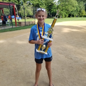 Fundraising Page: Laurie McCarthy